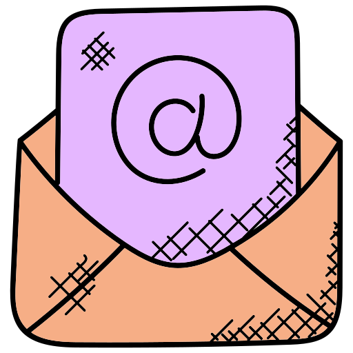 Icono de mail