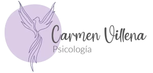 Logotipo Carmen Villena