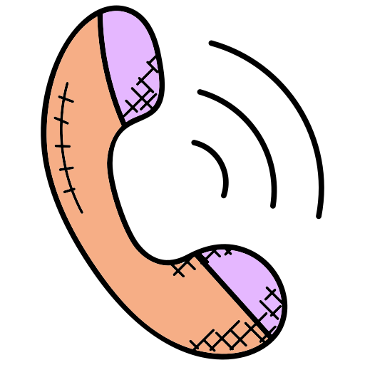 Icono de teléfono